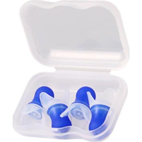 Professional aircraft earplugs flight relief earache adult children by plane earplugs air pressure relief earplu