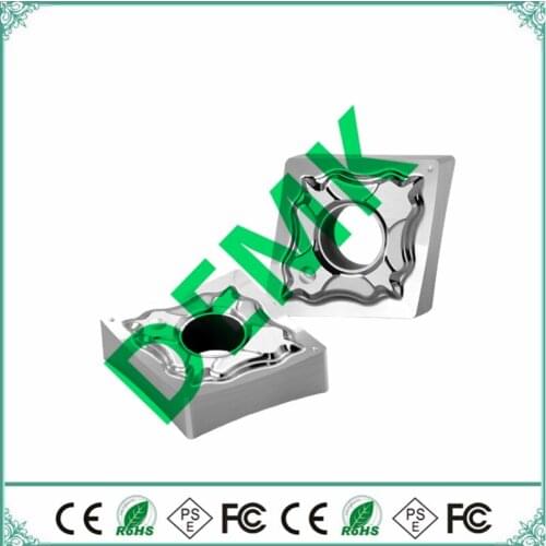 CNMG120402 CNMG120404 CNMG120408-HA High-quality non-ferrous metals,aluminum alloy,copper and wood special boring,carbide insert