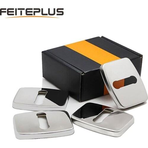 Замки для дверей машины FEITEPLUS China At AliExpress