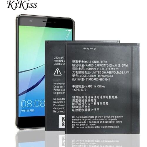 Аккумуляторы для телефонов ZTE Blade A520 KiKiss China At AliExpress