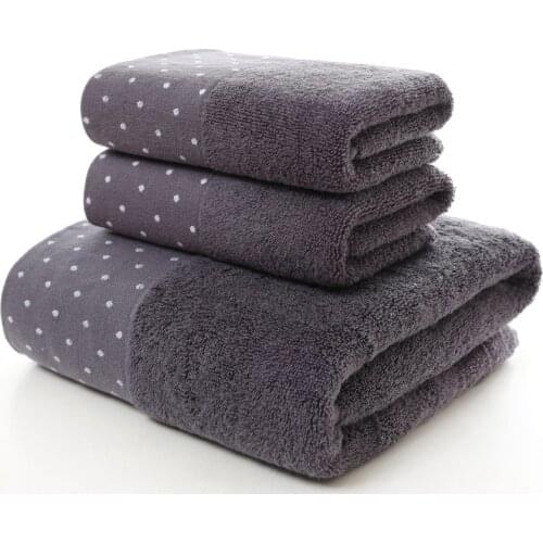 KISS QUEEN Towel Sets