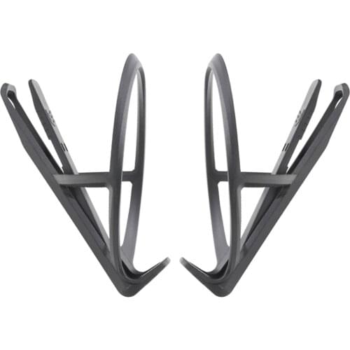 2PCS New Bicycle Water Bottle Cage with tire lever MTB Road Bike plastic Bottle Holder Ultra Light Cycle Equipment