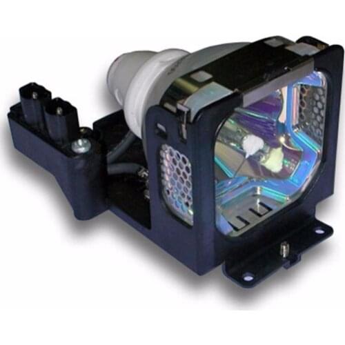 LV-LP21 / 9923A001AA Compatible Projector Lamp with Housing for CANON LV-X4 / LV-X4E