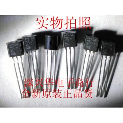 M1L43 M1G43 100% New&original