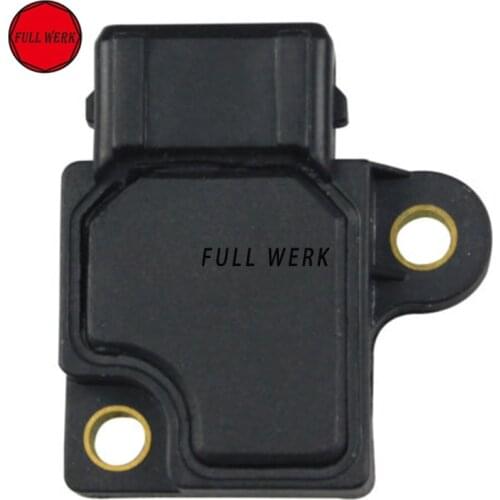 Ignition Control Module LX-626 LX626 for Chevrolet Pontiac Mitsubishi Suzuki Hyundai