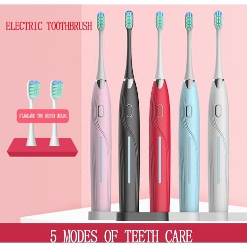 Nujouan Ultrasonic Toothbrushes