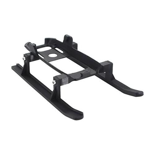 Mavic air 2 Bracket tray landing gear heighten legs for dji mavic air 2 drone Accessories