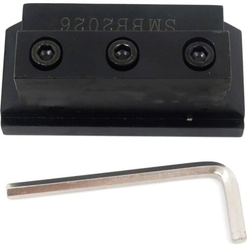 SMBB2026 CNC Tool SMBB Tool Holder for SPB Grooving Tool Insert