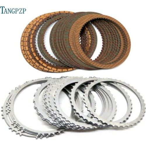 TANGPZP Transmission Rebuilding Kits China
