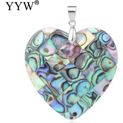 Подвески сердца YYW China At AliExpress