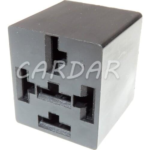 1 Set 5 Pin Connector Electrical Automotive Sockets For Car Wire Harness