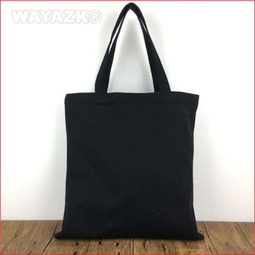 200pcs/lot) wholesale blank plain canvas tote cotton bag