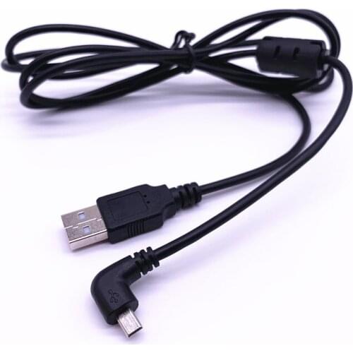 8 Pin Left Angled 90 Degree Plug Data Cable Cord for FUJIFILM FinePix S4300 S4200 S4500 S4530 S2950 T200 JZ305 S5800 T205 T300