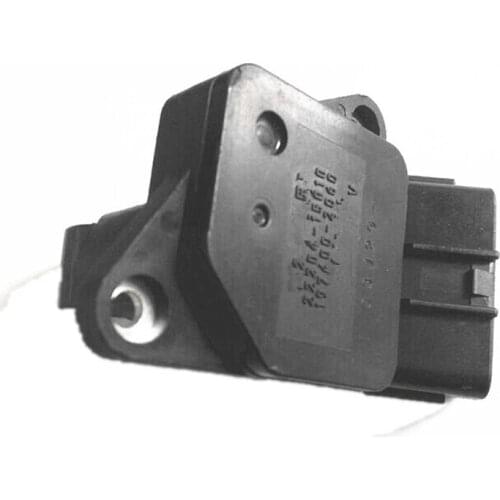 Mass Air Flow Sensor 22204-15010 197400-2060 For Lexus GS300 GS400 GS430 SC430 For Toyota For Corolla For Chevrolet Prizm