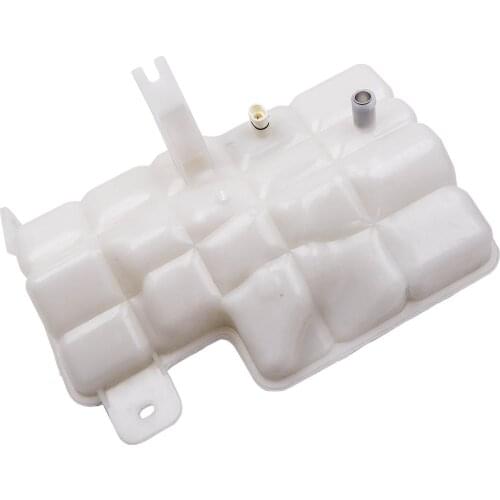 Engine Coolant Bottle Reservoir Tank w/Cap Fit for Caprice Fleetwood 12528777 1994 1995 1996