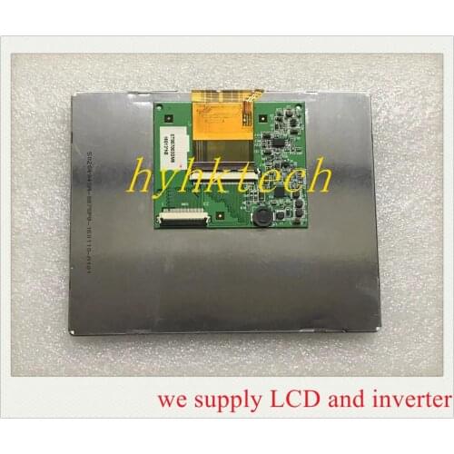 ET057003DM6 5.7 INCH Industrial LCD,New&A+ Grade in stock, tested before shipment