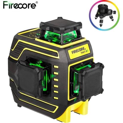 Firecore Building Tools