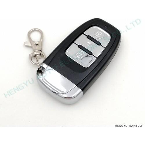 HENGYU TIANTUO Alarm Key Fobs