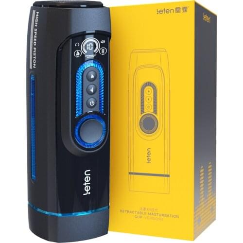 Automatic Piston Telescopic Vagina Real Pussy Male Masturbator With Suction Cup Sex Toys For Men Super Fast Retractable Machine