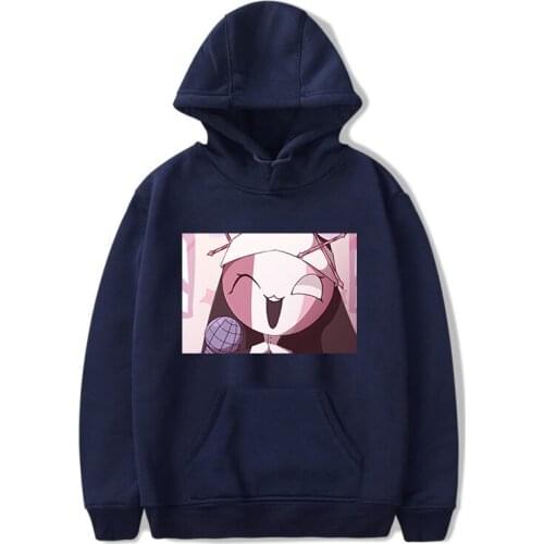 Friday Night Funkin Fashion Fall Cartoon Suit Sportswear Hoodies leisure Hooded Youthful Hip hop Punk Style Women/Men The hooded