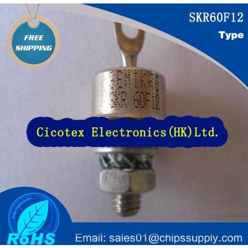 SKR60F12 MODULE IGBT