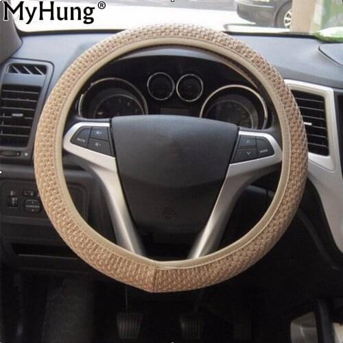 Steering Wheel Braids Muchkey China