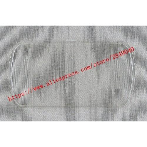 New For Nikon Speedlight SB-5000 SB5000 Flash Acrylic Panel Genuine Repair Parts 11G97