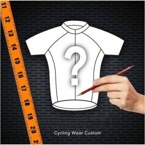Custom Pro team Cycling Jersey DIY Bicycle Breathable short Clothing+ LyCra Any Color Any Size Any Design Free shipping