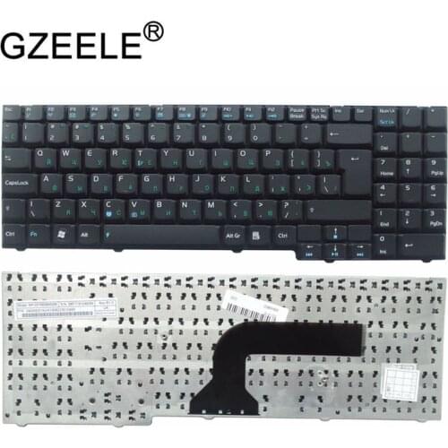 Russian NEW FOR Asus M70 M70S M50 X57V X55 M50VM X71S M50S X71 X71S X71SL M50 G50 G70 M70SV M70V M71 RU laptop Keyboard