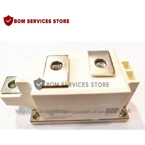 SKKD320/16 SKKD320/14 SKKD320/12 FREE SHIPPING NEW ORIGINAL THYRISTOR MODULE