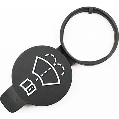 1 PSC Glass Water Spray Bottle Cover 13227300 For Chevrolet Camaro Buick Allure Cadillac ATS GMC Canyon