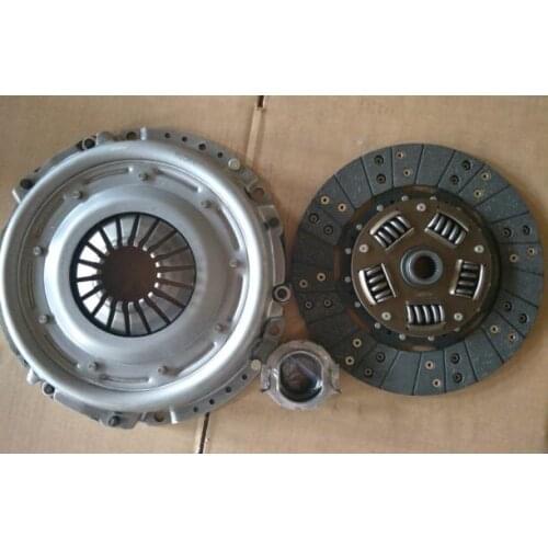 1034111(1601200-E05 / 1601100-E09 / 038M-1601307) Clutch 3-set for great wall haval H3 h5 WINGLE 2.5TC ENGINE