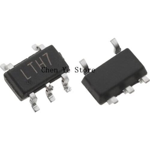 Free Shipping200PCS LTC4054 LTH7 SOT-23 4054 LTC4054ES5 LTC4054ES5-4.2 SOT23 SOT-23-5 SMD new and original IC Chipset