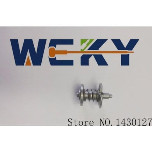 Common Rail Injector Armature Assembly F00VC99004 For 0445110183 0445110209 0445110212 0445110213 0445110216 0445110219