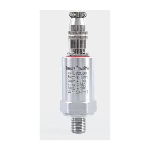 Pressure transmitter, constant pressure water supply sensor