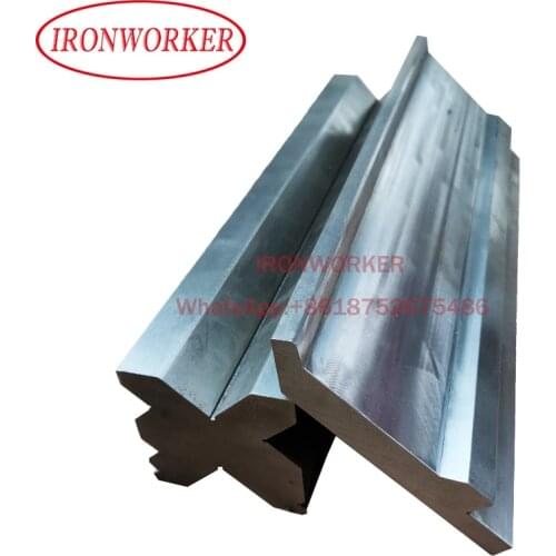 Bending tools Press Bending mold Plate fold mold