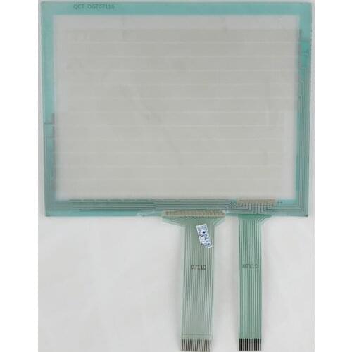 GP370-LG11-24V GP37W2-BG41-24V Touch Glass Panel for Pro-face HMI Panel repair~do it yourself,New & Have in stock
