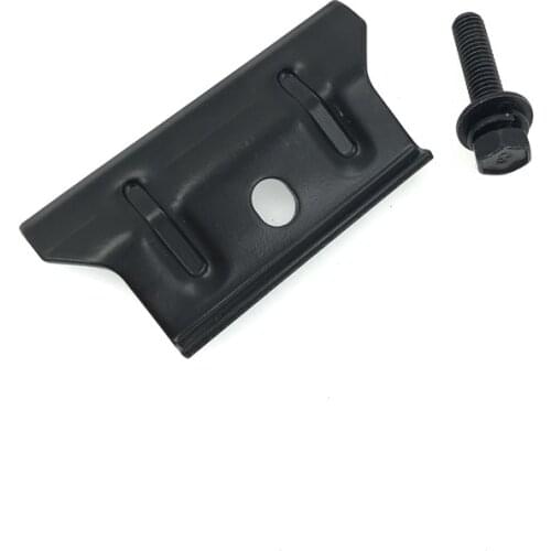 Adaptation Hyundai Tucson Elantra Sonata Battery fixing clip iron battery bracket