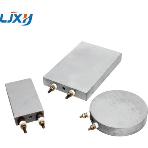 Cast Aluminum Heating Plate (Custom-made)