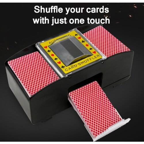 MaMagic Card Games