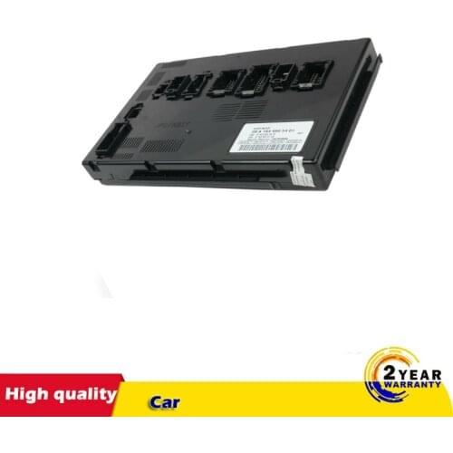 New 1649005401 For Mercedes X164 W164 W251 GL320 GL350 Rear Signal Acquisition Module SAM Control Unit 1649005101