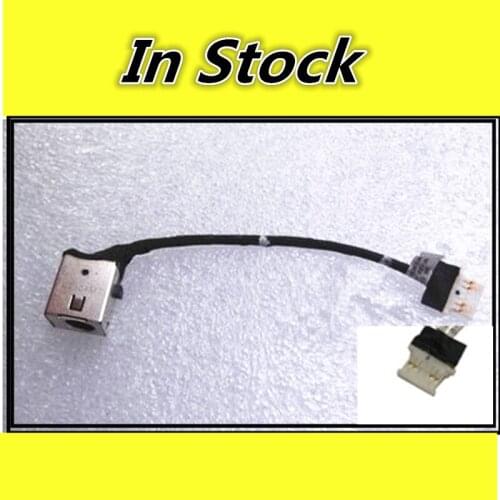 New Laptop For Acer Aspire ES1-512 ES-511 ES-531 ES1-531-C1 G1 450.03703.2001 DC Power Jack Cable Charging Wire Cord