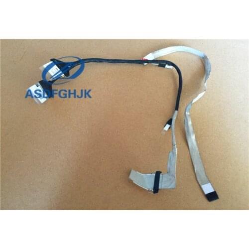 Original for DELL CN-0H8MK3 H8MK3 0H8MK3 450.08501.1002 LCD DISPLAY CABLE INSPIRON 17 7778 P30E SERIES (GRD A) 100% test ok