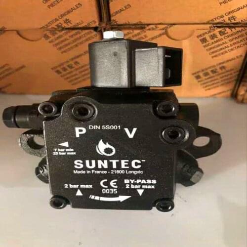 Original Suntec oil pump AS47A7432 / AS47C1538
