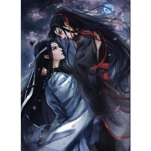 Full Square Round Mosaic DIY 5D Diamond Painting Sexy oil painting portrait 3D Diamond Embroidery Sale Christmas Decoration DF02