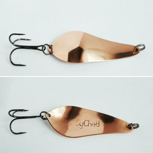 Русская Приманка Fishing Bait