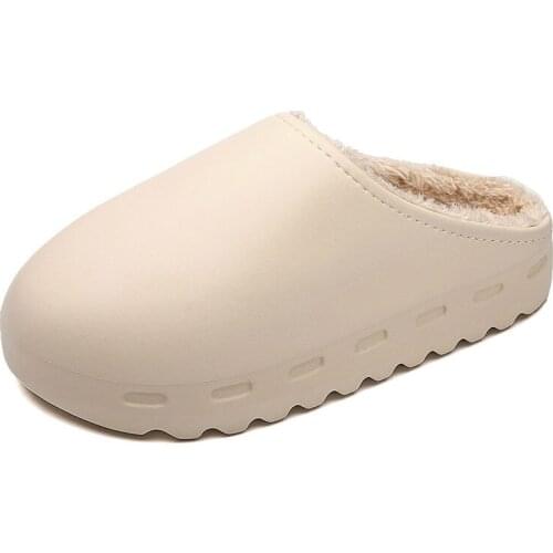 Men's Slippers TAOTAOYUAN China