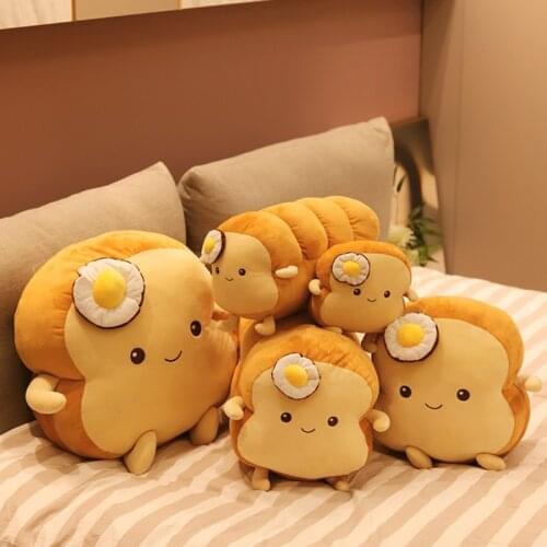 THNREXU Plush Pillows