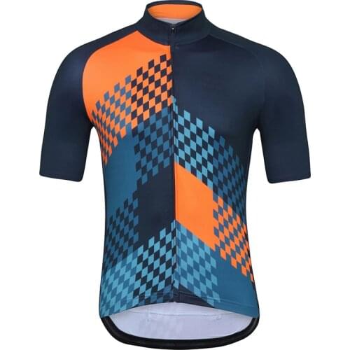 All Teams 2021 Pro Team Top Cycling Jersey Summer Bicycle Maillot Breathable MTB Short Sleeve Bike Clothing Ropa Ciclismo Only