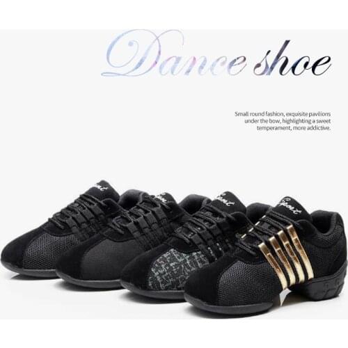 Sport Hip Hop Jazz Modern Dance Womens Sneakers Dance Shoes for Women Salsa Shoes Free Shipping A155